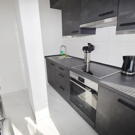 Appartamento Ferienapartment Seeblick *