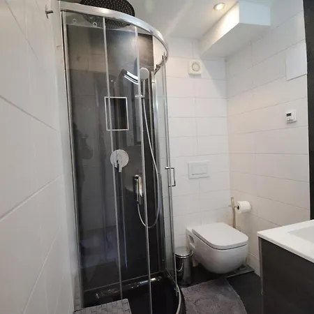 Appartamento Ferienapartment Seeblick Friedrichshafen